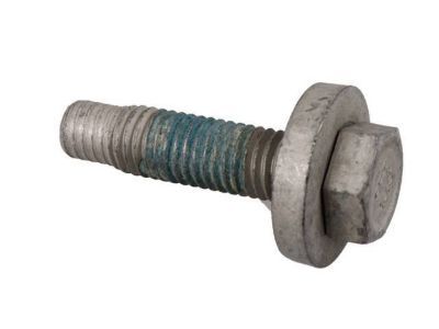 Ford -W711075-S439 Engine Cradle Bolt