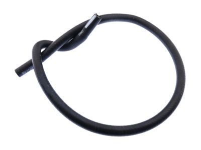 Ford BB5Z-8276-C Overflow Hose