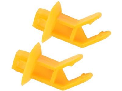 Ford AM5Z-16828-A Support Rod Clip