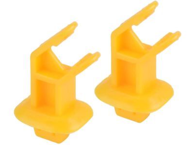 Ford AM5Z-16828-A Support Rod Clip