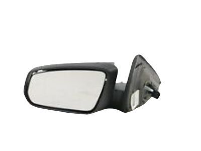 Ford DR3Z-17683-CA Mirror Assembly