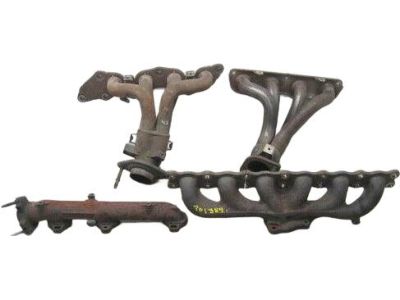 Ford 4R3Z-9430-CA Exhaust Manifold