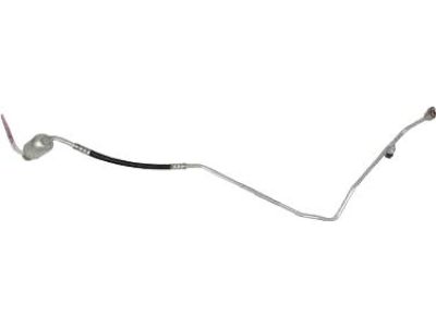 Ford 7R3Z-19972-A Inlet Hose