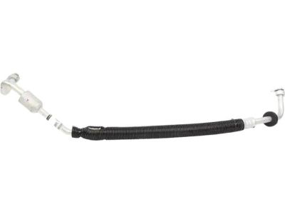 Ford 8G1Z-19867-A Suction Line