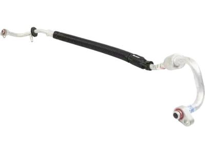 Ford 8G1Z-19867-A Suction Line