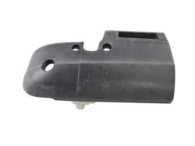 Ford YF1Z-17906-AB Impact Bar