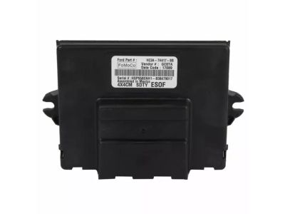Ford HC3Z-7E453-B Control Module