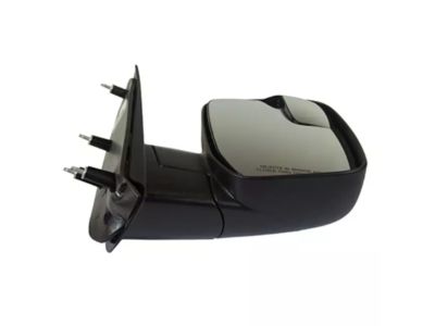 Ford AC2Z-17682-BA Mirror Assembly