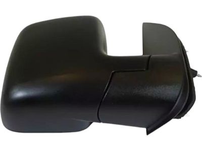 Ford AC2Z-17682-BA Mirror Assembly