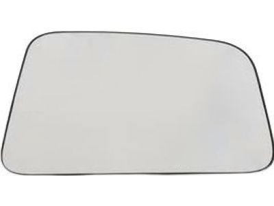 Ford BT4Z-17K707-F Mirror Glass