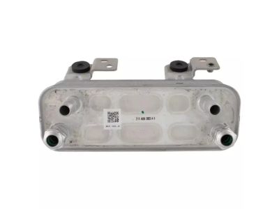Ford MB3Z-7A095-A OIL COOLER ASY