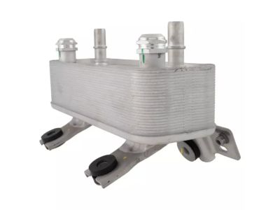 Ford MB3Z-7A095-A OIL COOLER ASY
