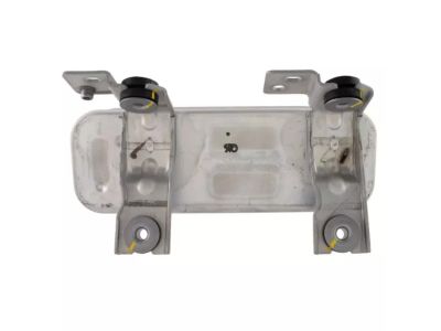 Ford MB3Z-7A095-A OIL COOLER ASY