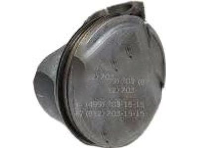 Ford AT4Z-6108-D Piston