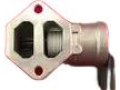 Ford 1L3Z-9F715-AA By-Pass Valve