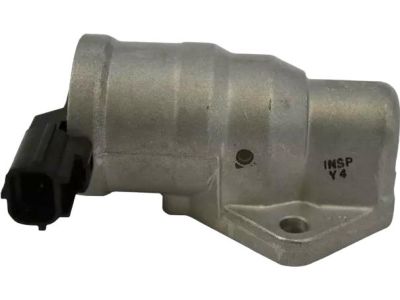 Ford 1L3Z-9F715-AA By-Pass Valve