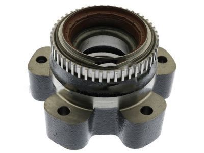 Ford CK4Z-1109-E Rear Hub & Bearing Assembly