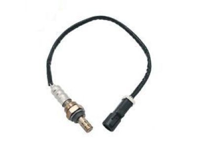 Ford AA5Z-9G444-A Lower Oxygen Sensor