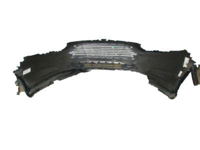 Ford CM5Z-17D957-APTM Bumper Cover