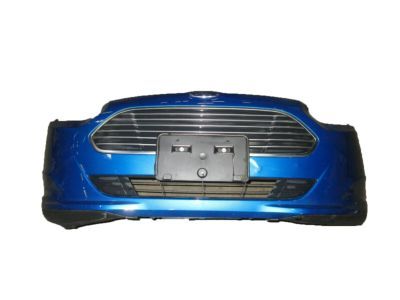 Ford CM5Z-17D957-APTM Bumper Cover