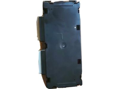 Ford AE9Z-19980-H Dash Control Unit