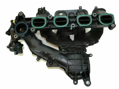 Ford 4S4Z-9424-BA Manifold Assembly - Inlet