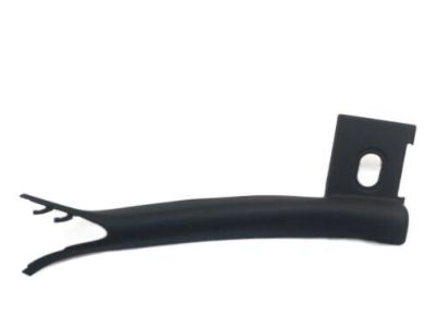 Ford AR3Z-7603598-AA Windshield Pillar Trim