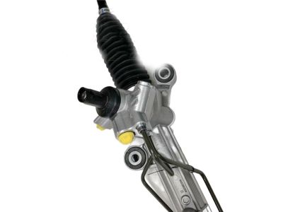 Ford 9T4Z-3504-F Gear Assembly