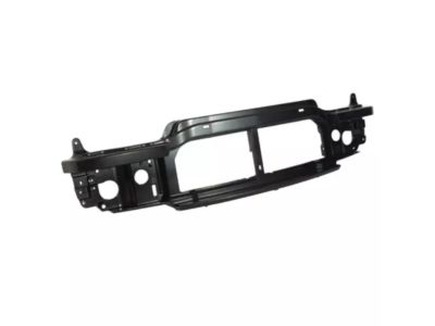 Ford 6L5Z-8A284-A Front Panel