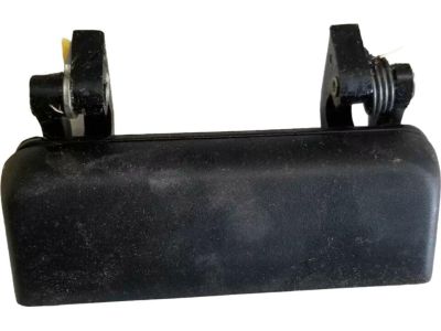 Ford F3TZ-7822404-A Handle, Outside