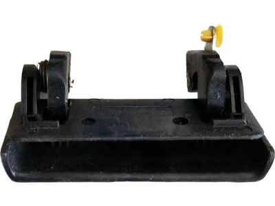 Ford F3TZ-7822404-A Handle, Outside