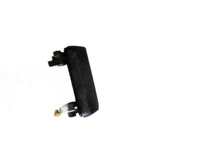 Ford F3TZ-7822404-A Handle, Outside