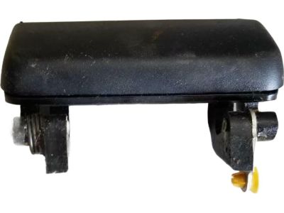 Ford F3TZ-7822404-A Handle, Outside