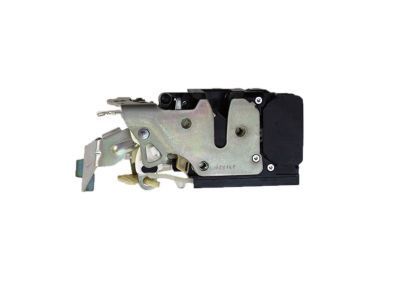 Ford 6F2Z-1743150-A Lock Assembly