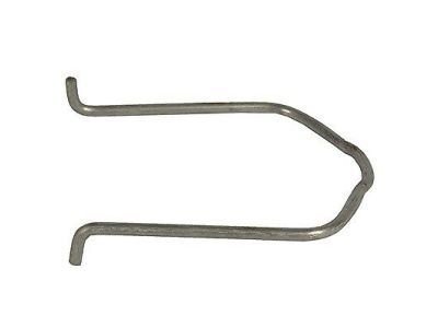 Ford BC3Z-8B365-E Upper Hose Clip