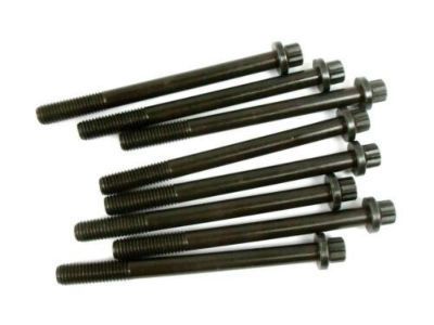 Ford E8TZ-6065-B Bolt - Hex.Head