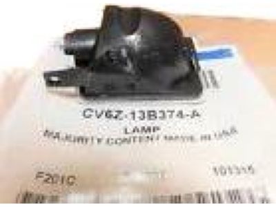 Ford CV6Z-13B374-A Puddle Lamp