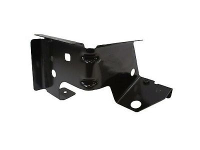 Ford 1L2Z-17D942-AC Absorber Bracket