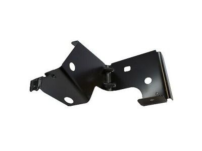 Ford 1L2Z-17D942-AC Absorber Bracket