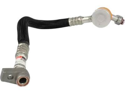 Ford KV6Z-19D742-D AC Tube