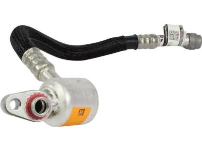 Ford KV6Z-19D742-D AC Tube