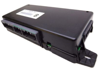Ford YL2Z-14B205-BA Module - Multi Function (Gem)