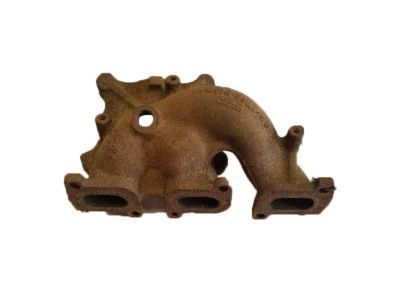 Ford 7T4Z-9430-C Manifold