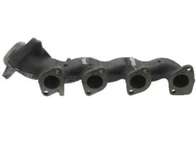 Ford F75Z-9430-HB Manifold