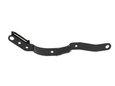 Ford 4L3Z-10153-BA Alternator Mount Bracket