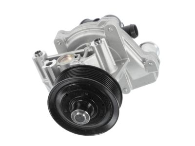 Ford BK3Z-8501-G Water Pump Assembly