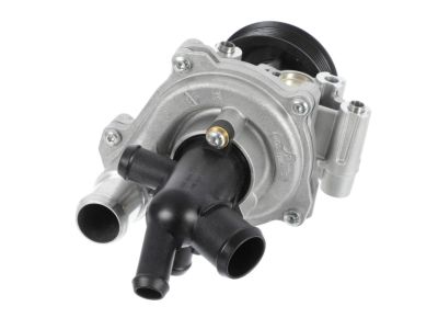 Ford BK3Z-8501-G Water Pump Assembly
