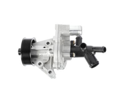 Ford BK3Z-8501-G Water Pump Assembly