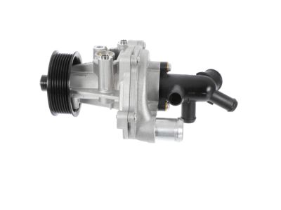 Ford BK3Z-8501-G Water Pump Assembly