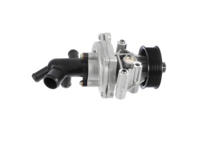 Ford BK3Z-8501-G Water Pump Assembly